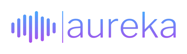 Logo von aureka