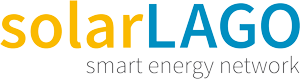 Logo von solarLAGO