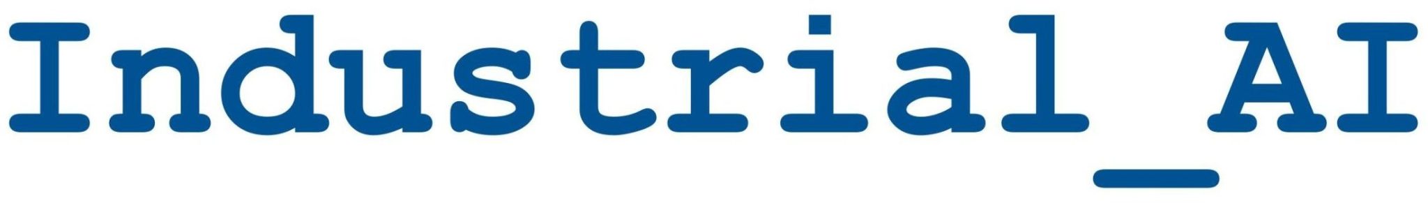 Logo von Industrial AI