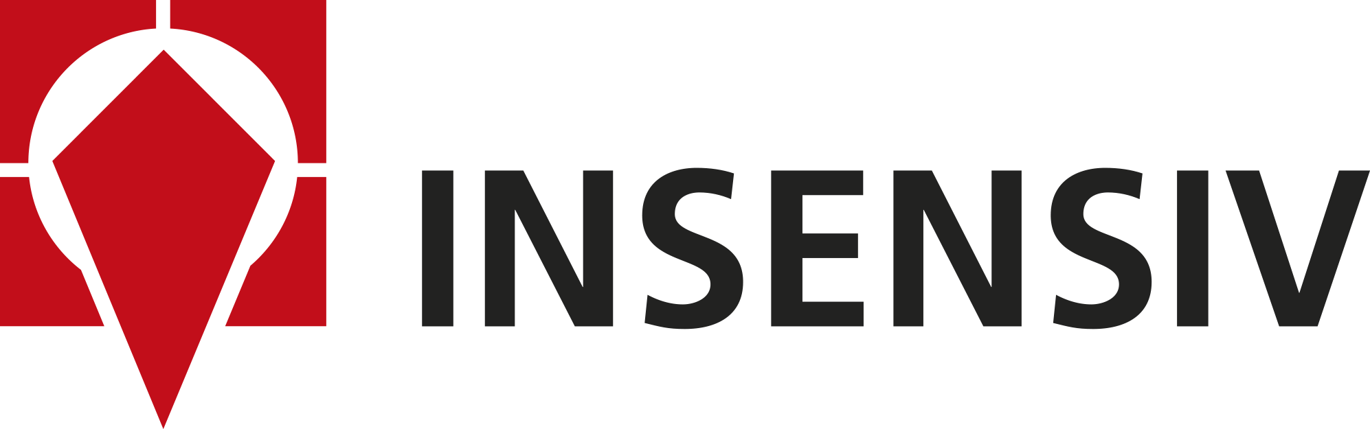 Logo von insensiv