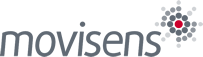 Logo von movisens