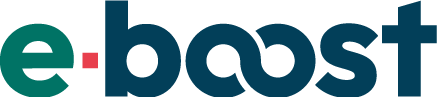 Logo von E-Boost