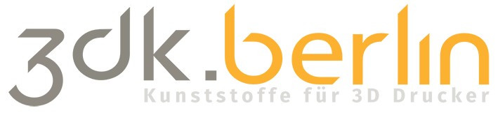 Logo von 3dk.berlin