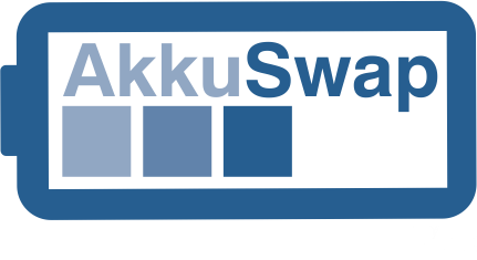 Logo von AkkuSwap