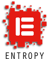 Logo von entropy