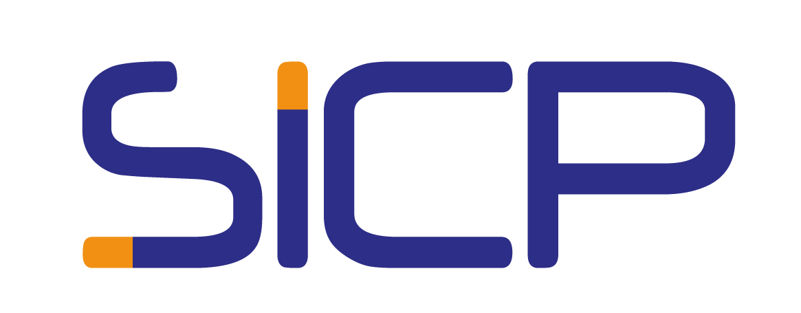 Logo von SICP