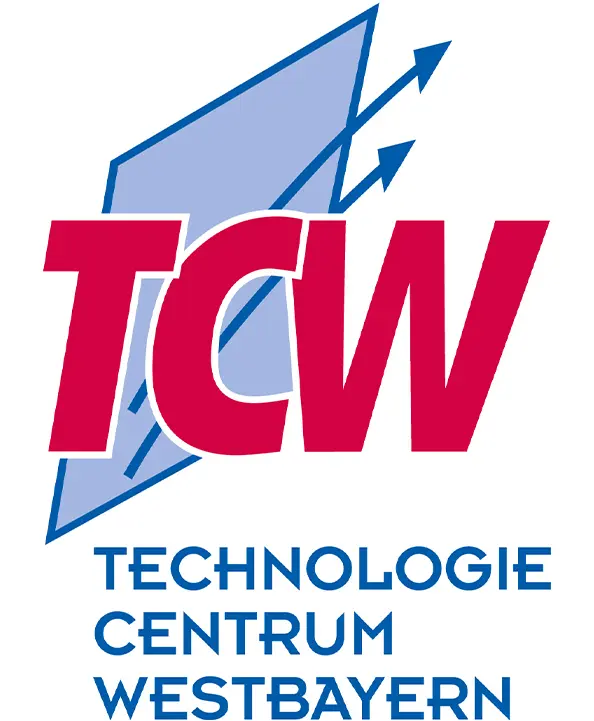 Logo von TCW