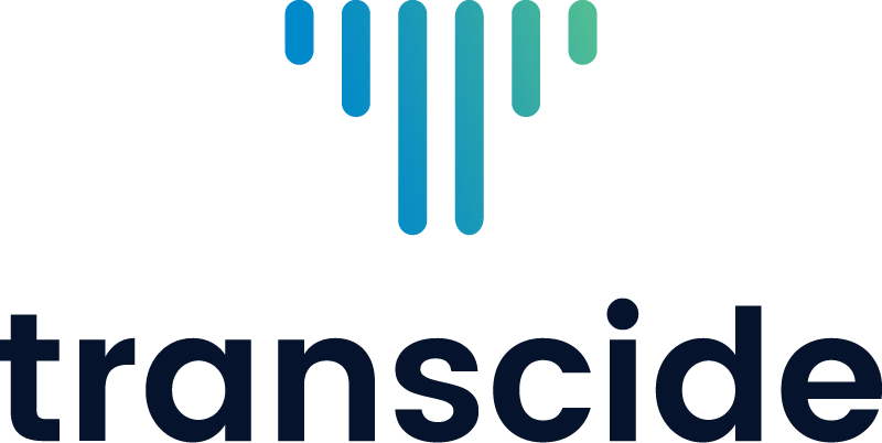 Logo von transcide