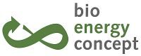 Logo von Bioenergy Concept