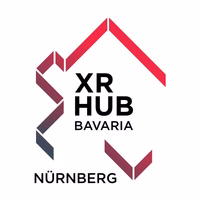 Logo von XR HUB Nürnberg