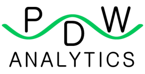 Logo von PDW Analytics