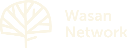 Logo von Wasan Network