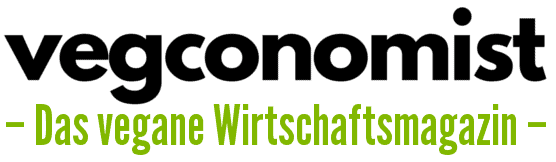 Logo von vegconomist