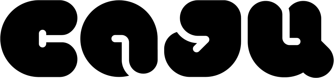 Logo von caju