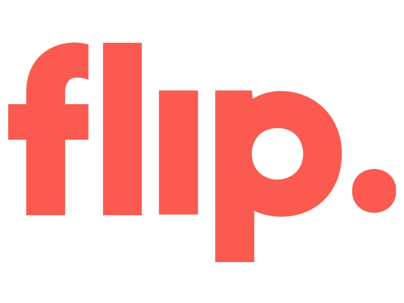 Logo von Flip