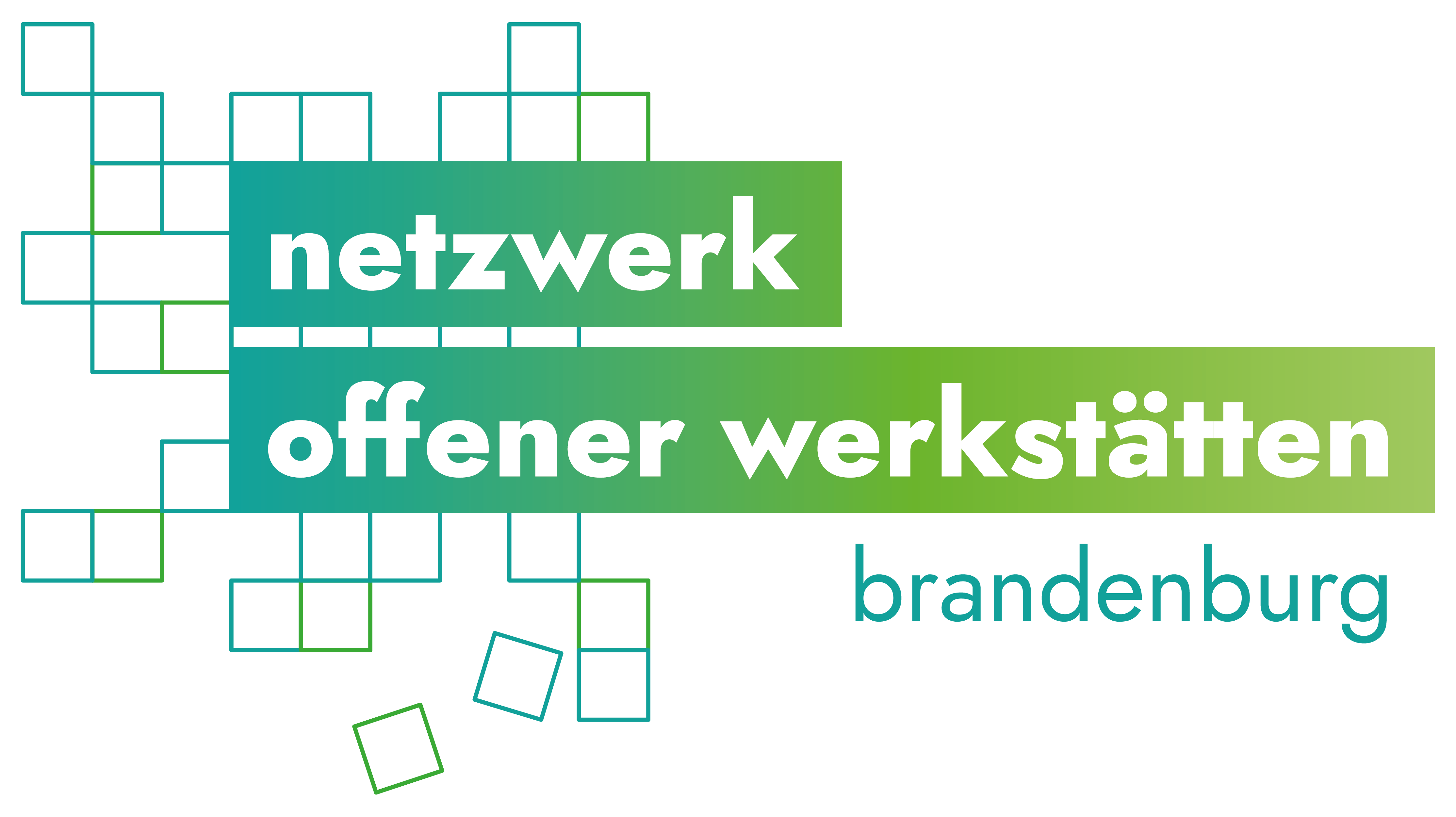 Logo von Netzwerk Brandenburger Werkstätten