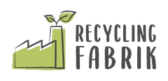 Logo von Recycling Fabrik