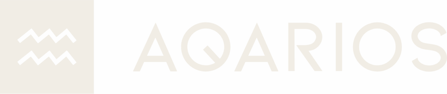 Logo von Aqarios