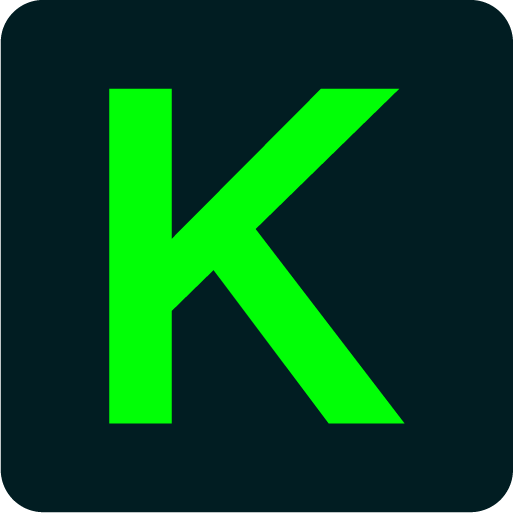 Logo von Kann man machen. In Bielefeld.