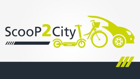 Logo von Scoop2City