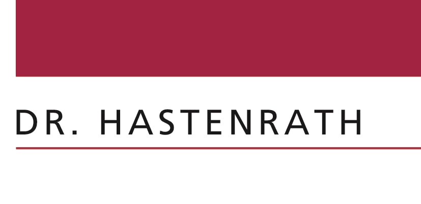 Logo von Dr. Hastenrath