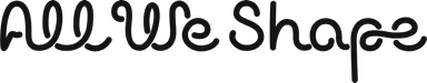 Logo von All We Shape