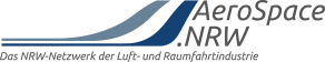 Logo von AeroSpace.NRW