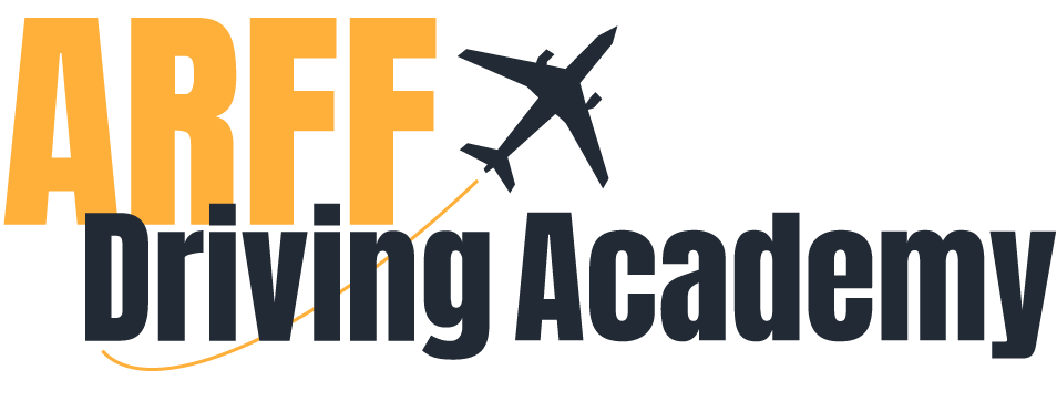 Logo von ARFF Driving Academy