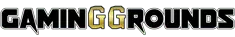 Logo von Gaming-Grounds
