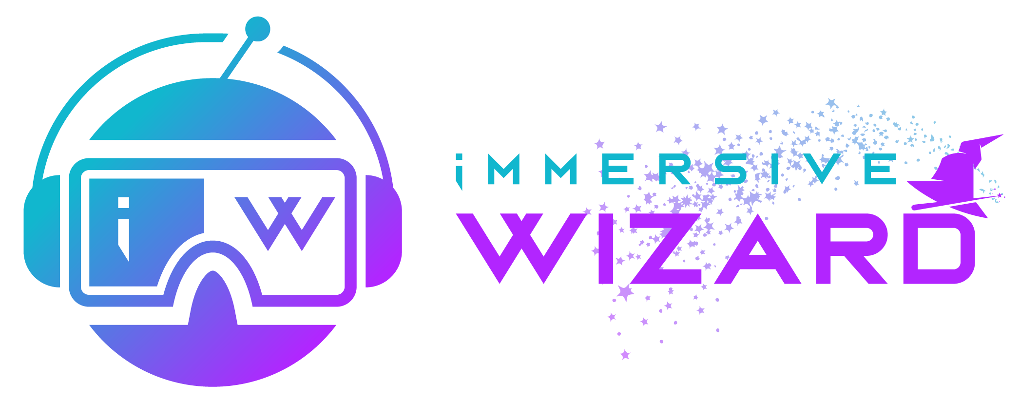Logo von Immersive-Wizard