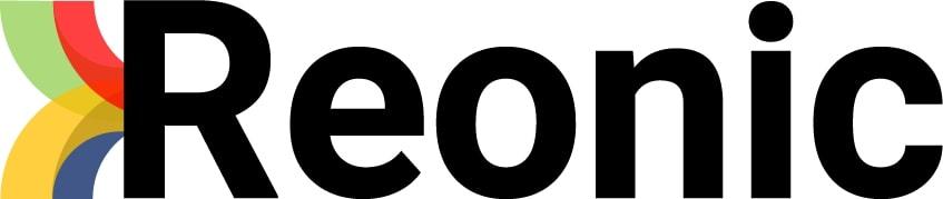 Logo von Reonic