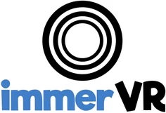 Logo von immerVR