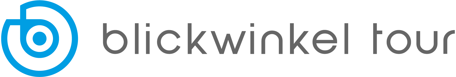 Logo von Blickwinkel Tour