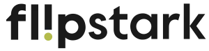 Logo von flipstark