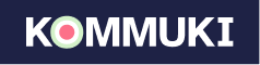 Logo von Kommuki
