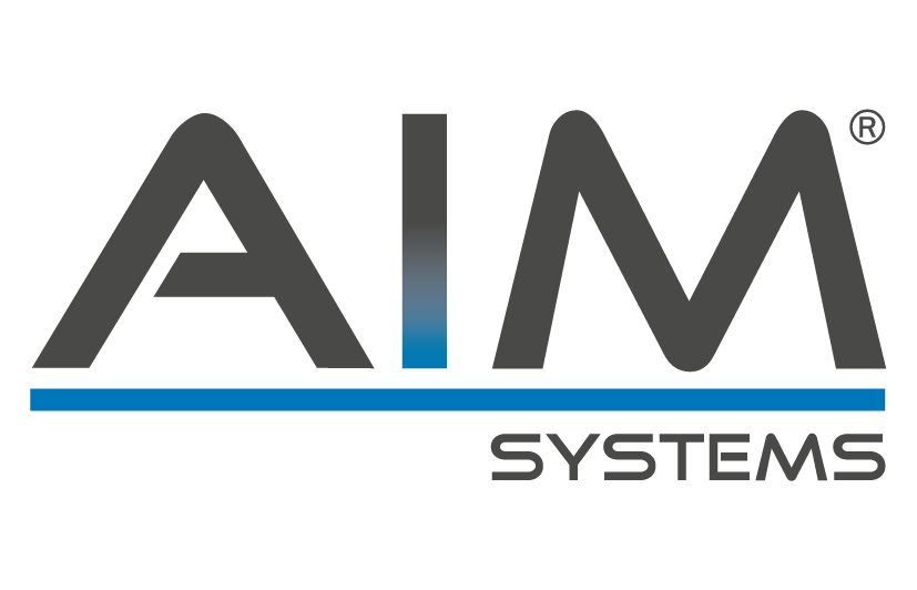 Logo von AIM Systems