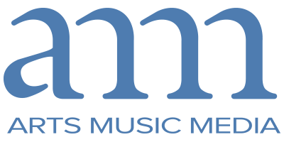 Logo von AMM Arts Music Media
