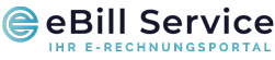 Logo von eBill Service