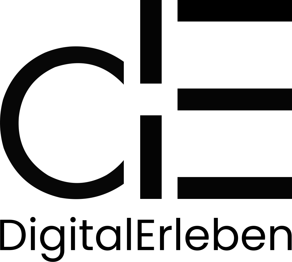 Logo von DigitalErleben