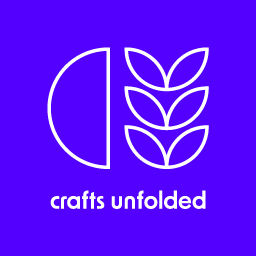 Logo von Crafts Unfolded
