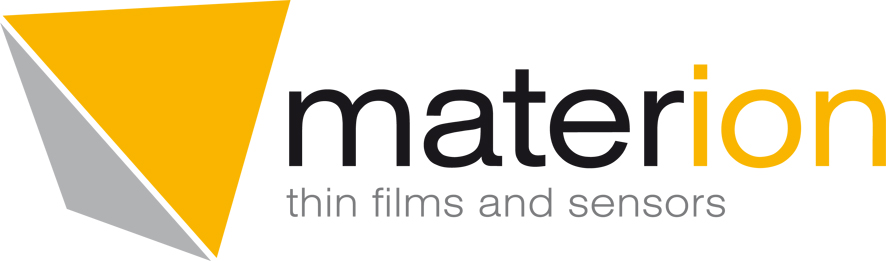 Logo von Materion