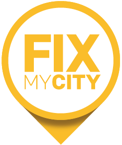 Logo von FixMyCity