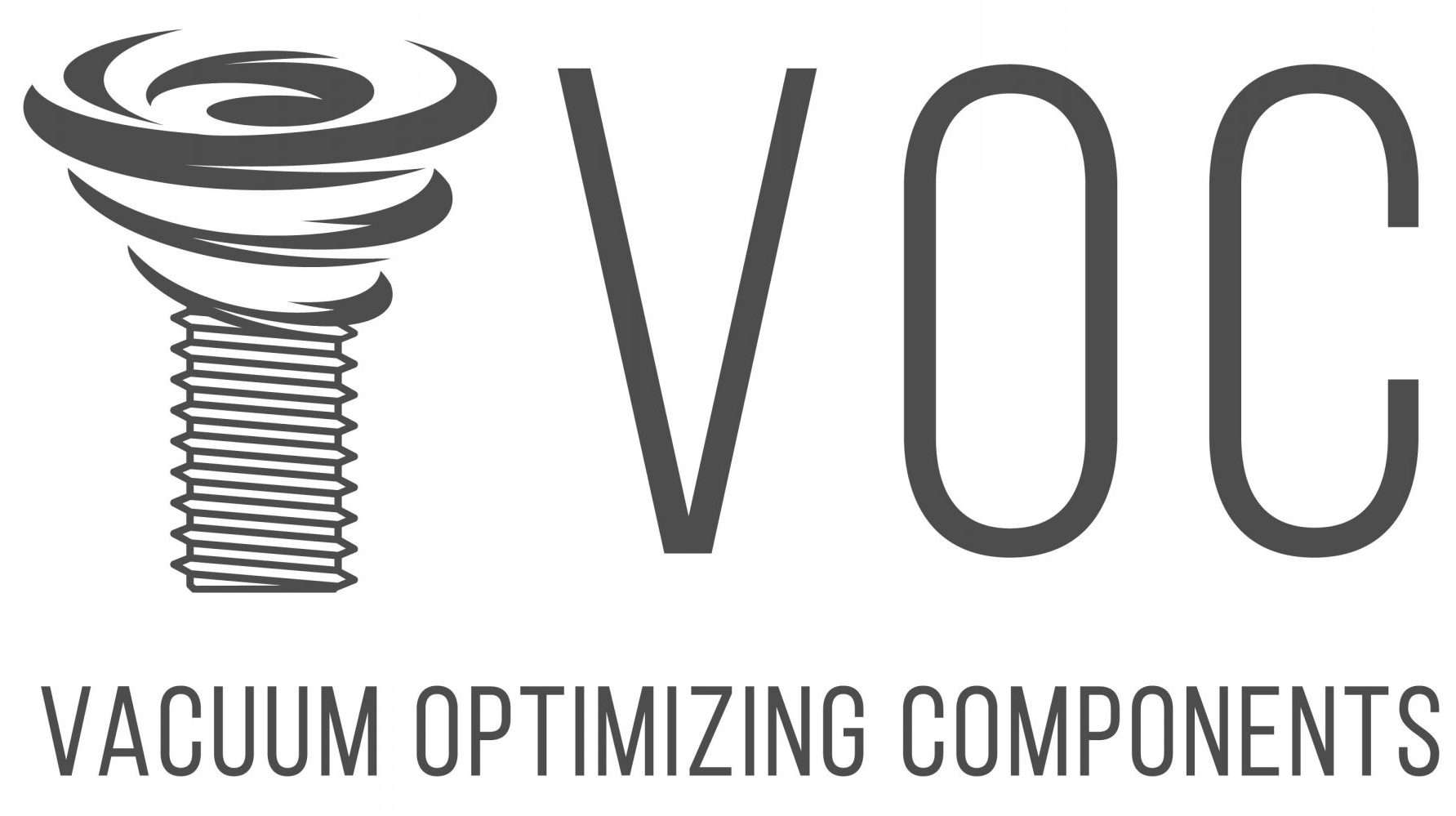 Logo von VOC Vacuum