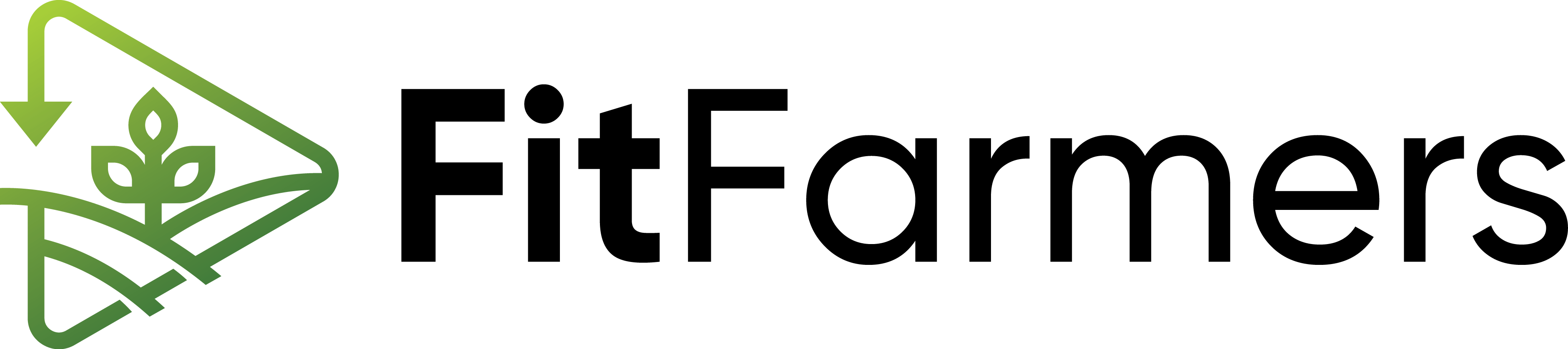 Logo von FitFarmers