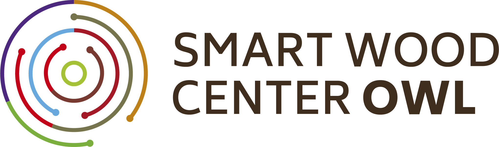 Logo von Smart Wood Center OWL