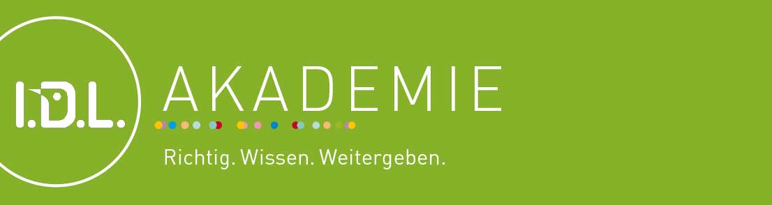 Logo von I.D.L.-Akademie