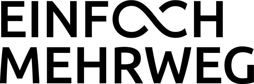 Logo von Einfach Mehrweg