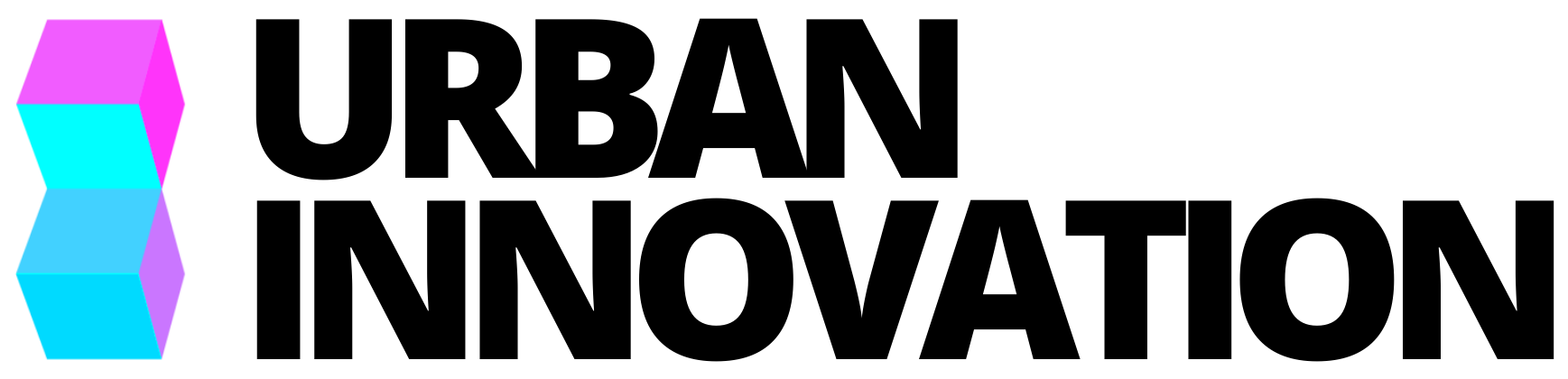 Logo von Urban Innovation