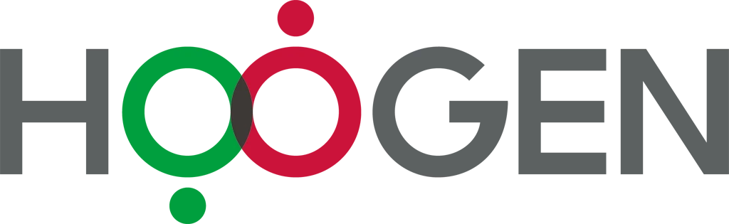 Logo von HOOGEN