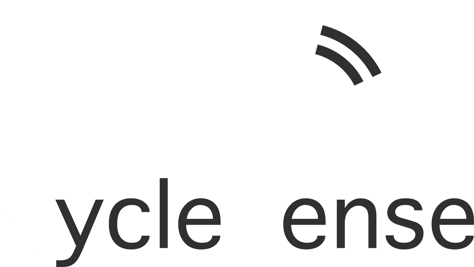 Logo von CycleSense